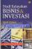 Studi Kelayakan Bisnis & Investasi: Studi Kasus